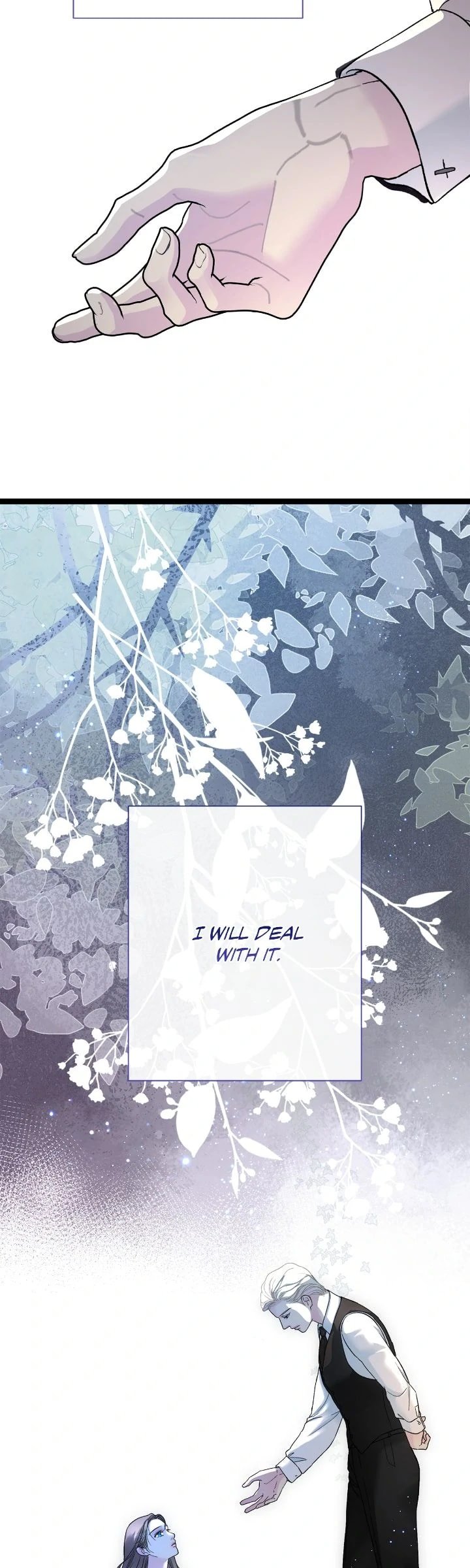 The Problematic Prince, Chapter 102 image 46